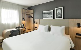 Campanile Prime - Paris Pantin