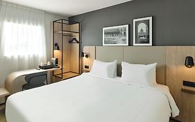 Campanile Prime - Paris Pantin